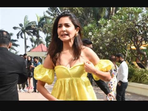 anushka sharma tits|Celeb oops moments: Actresses who suffered wardrobe .